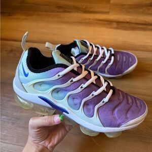 Nike VaporMax Plus